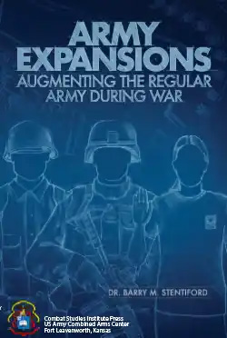 Army Expansions: Augmenting
